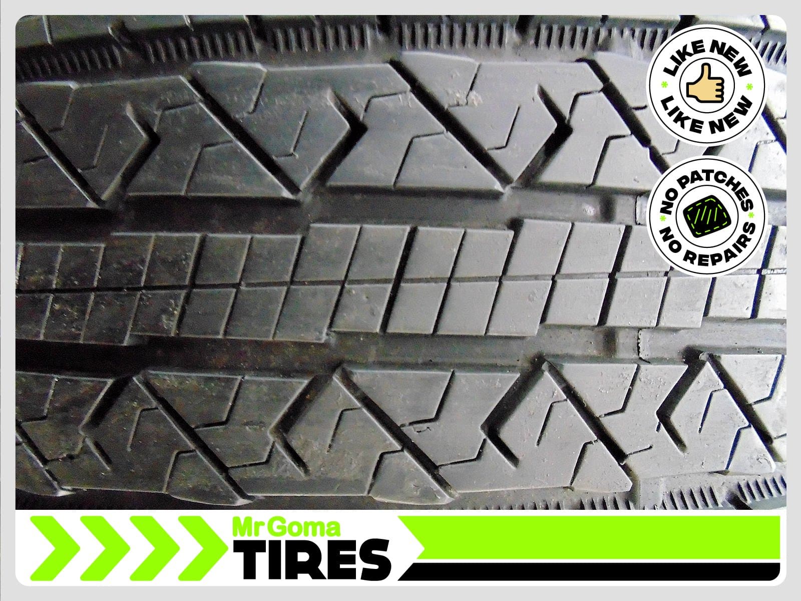 Continental Surecontact LX Ecoplus 235/55/20