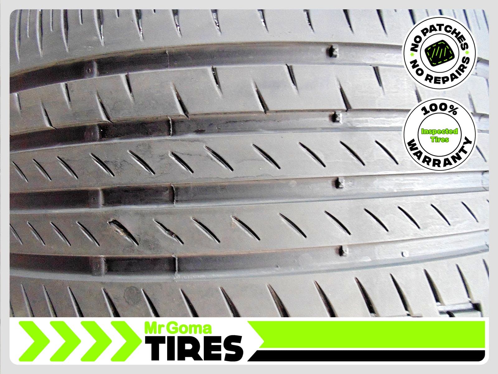 Tire 102983