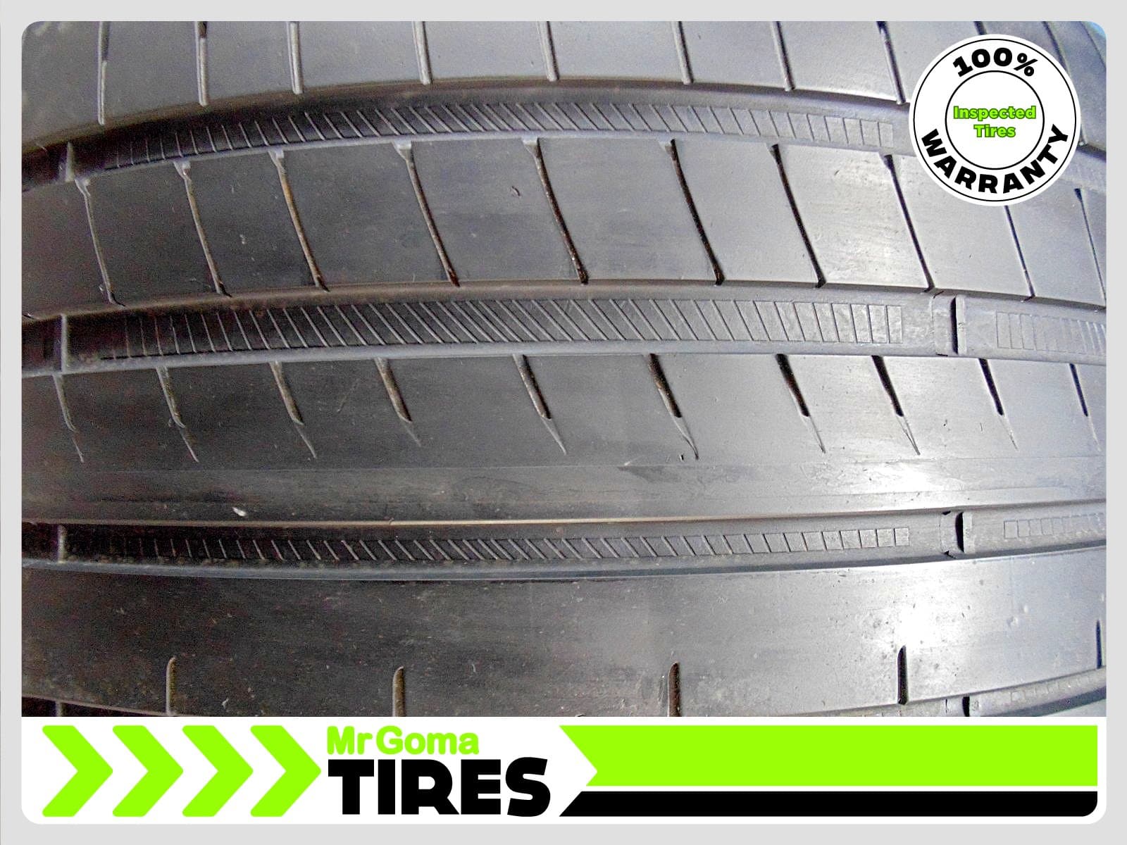 Goodyear Eagle F1 Asymmetric 3 NF0 XL 305/30/21