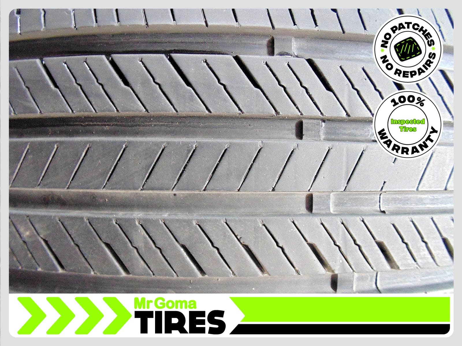 Tire 228624