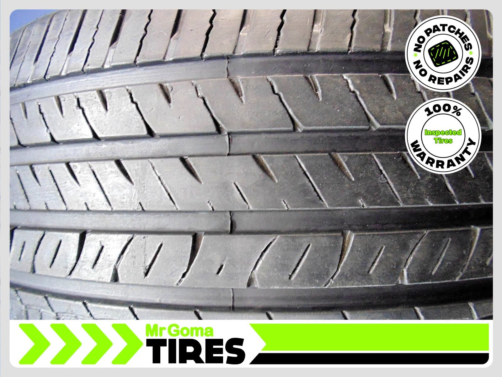 Tire 238188