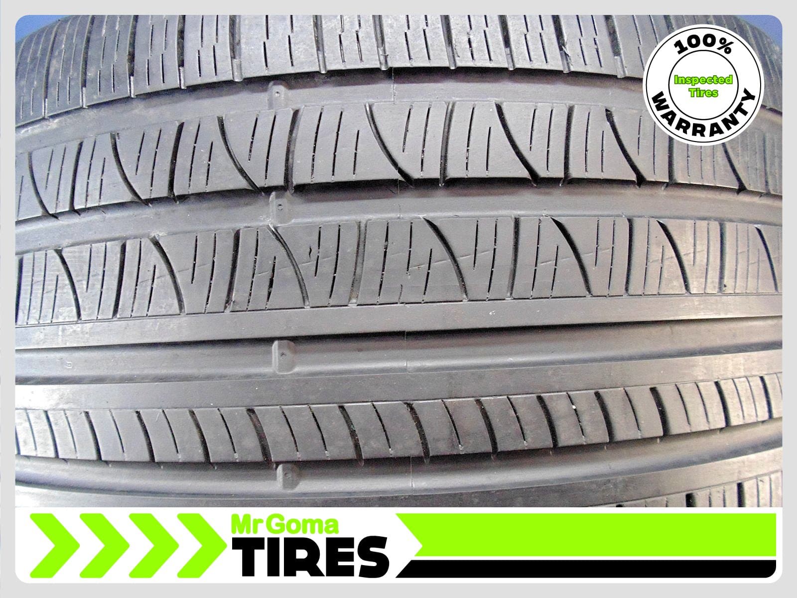 PIRELLI SCORPION VERDE ALL SEASON NO ECOIMPACT XL 315/35/21