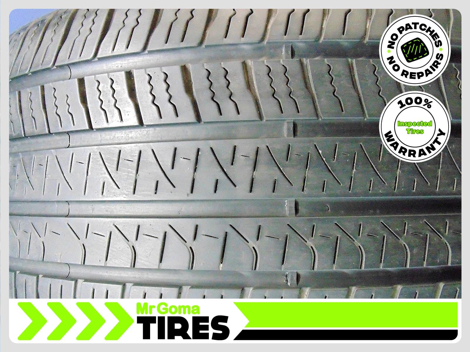 PIRELLI SCORPION TM ZERO ALL SEASON RSC RFT XL 275/45/20