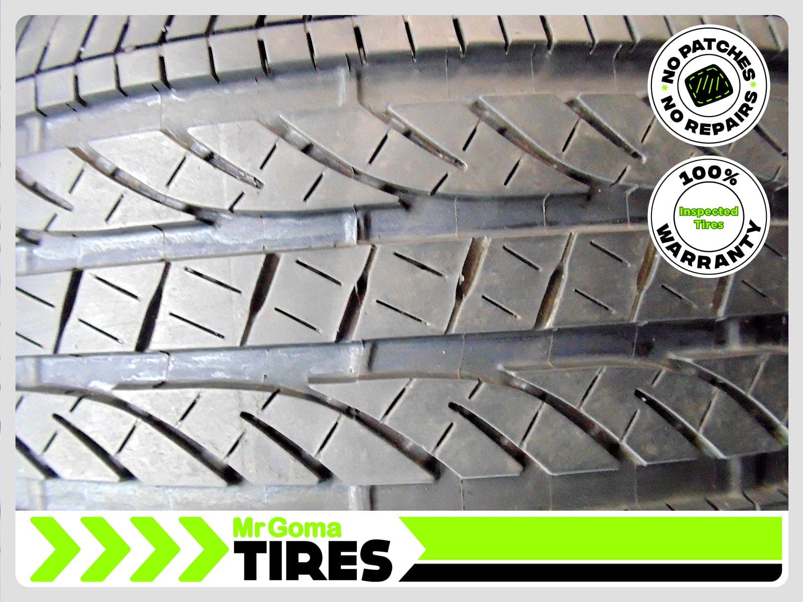 Tire 177618