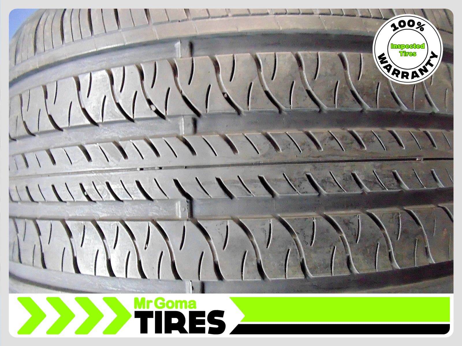 Tire 216966