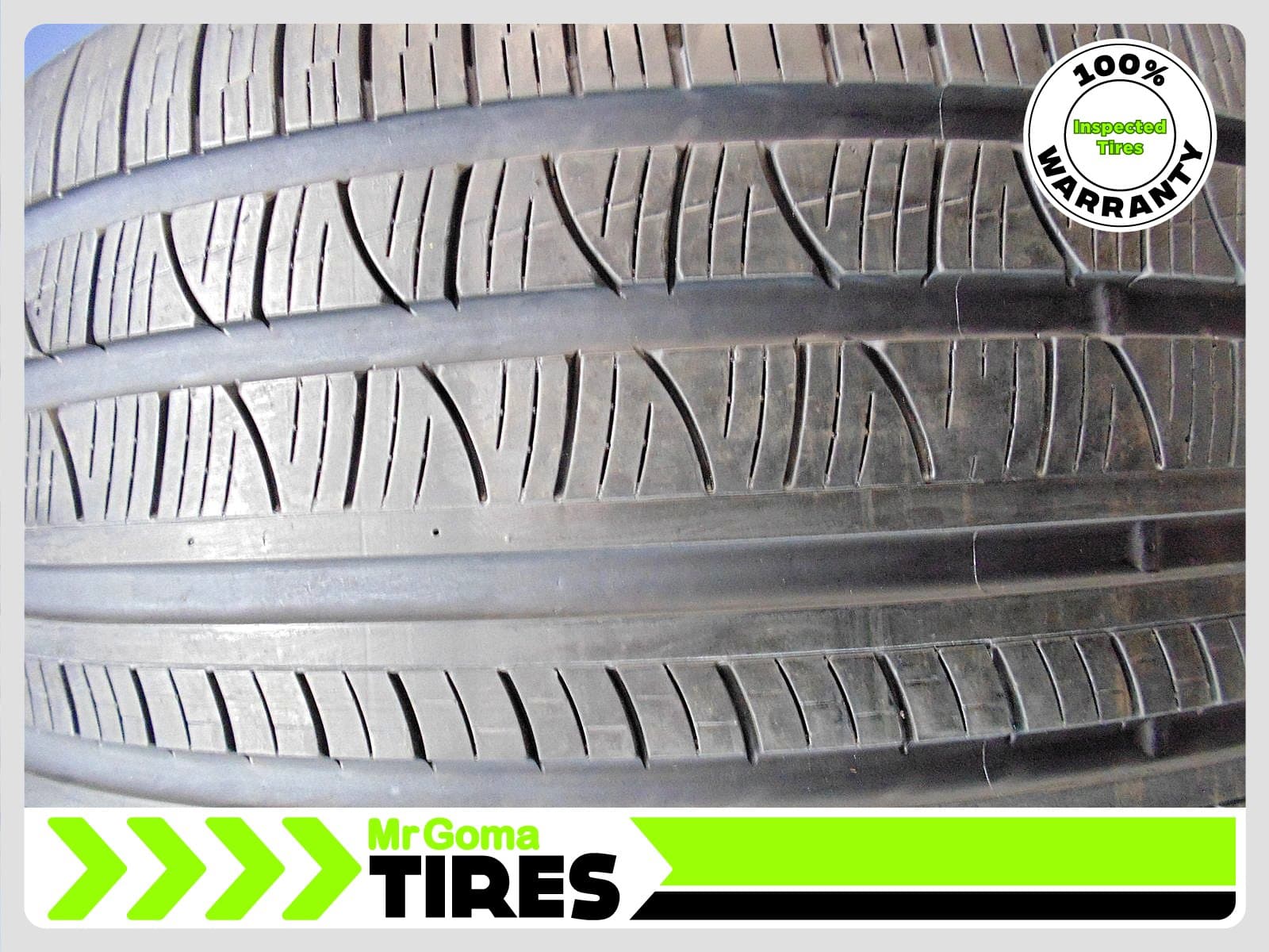 Tire 216982
