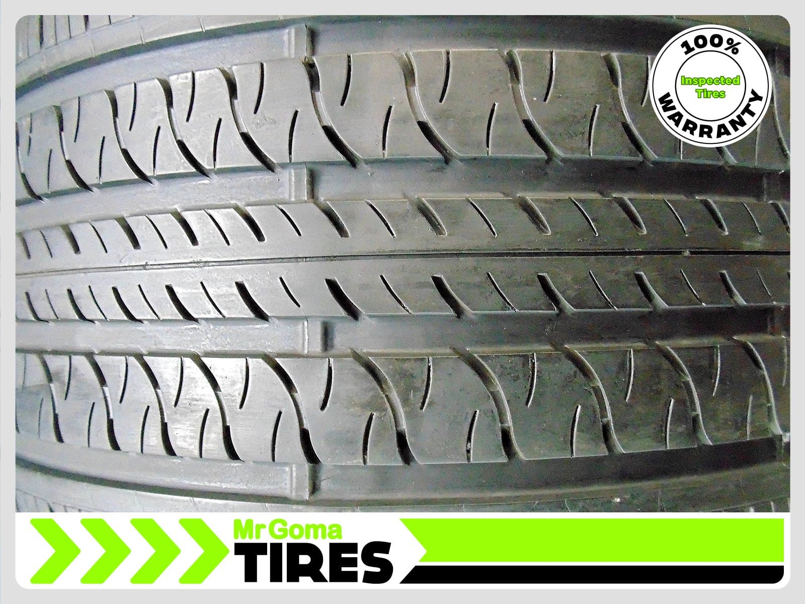 Tire 217134