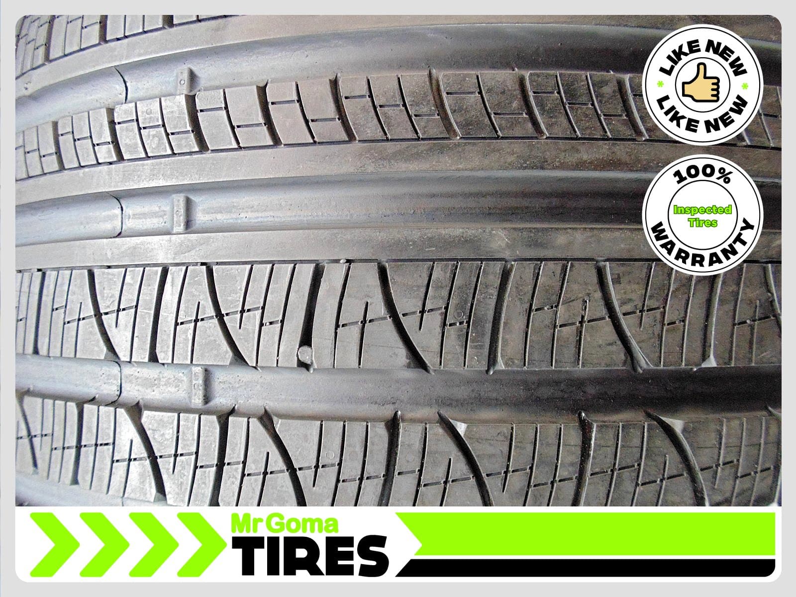 Tire 218575