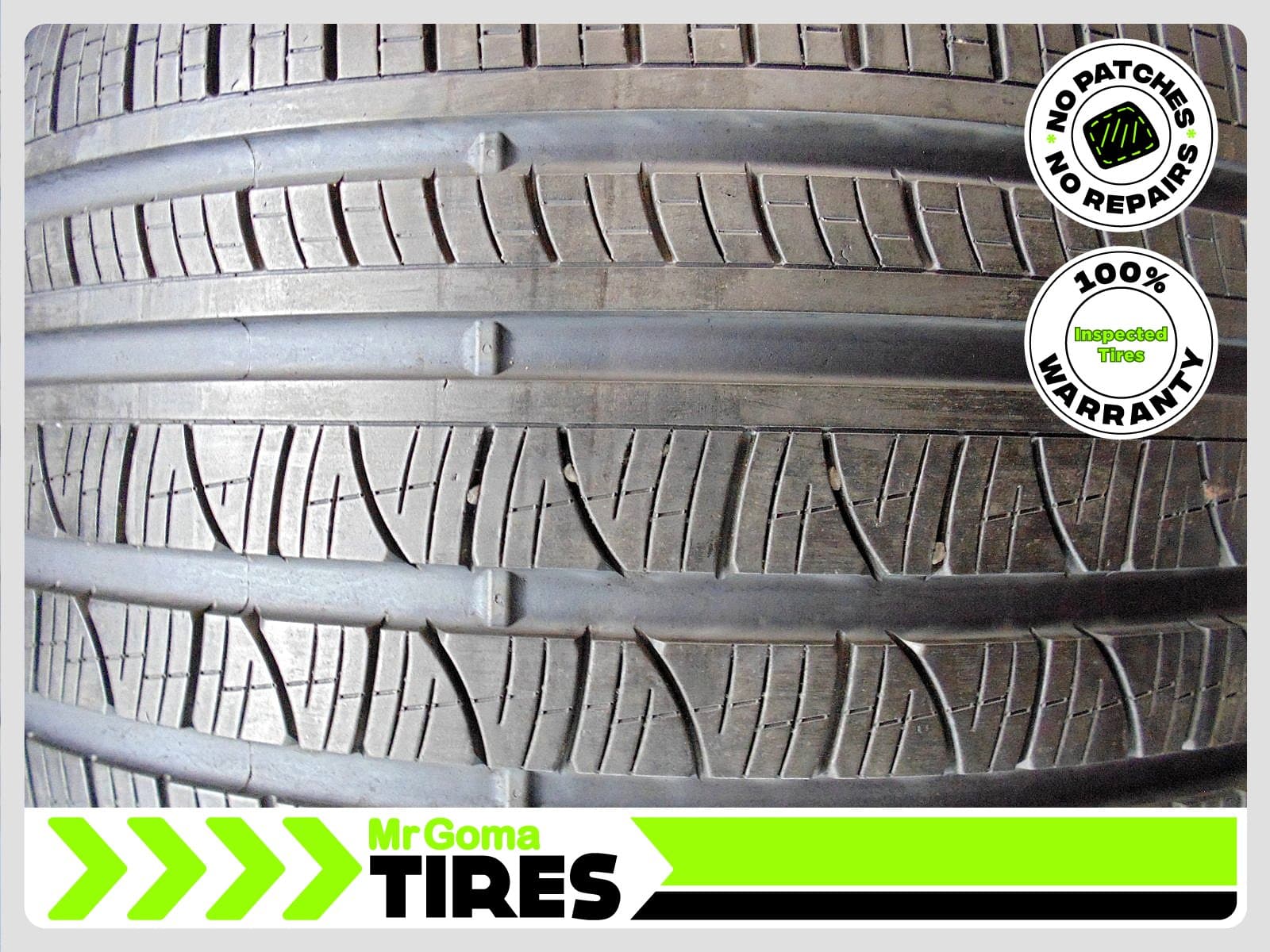 PIRELLI SCORPION VERDE ALL SEASON NO ECOIMPACT XL 315/35/21