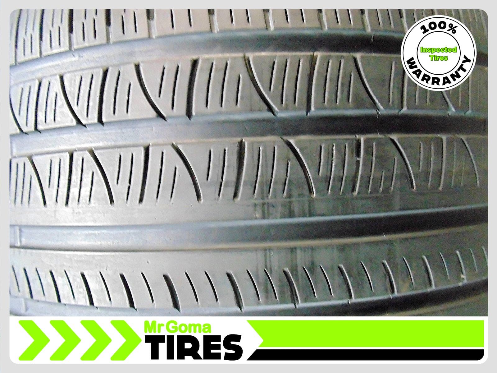 Tire 222923