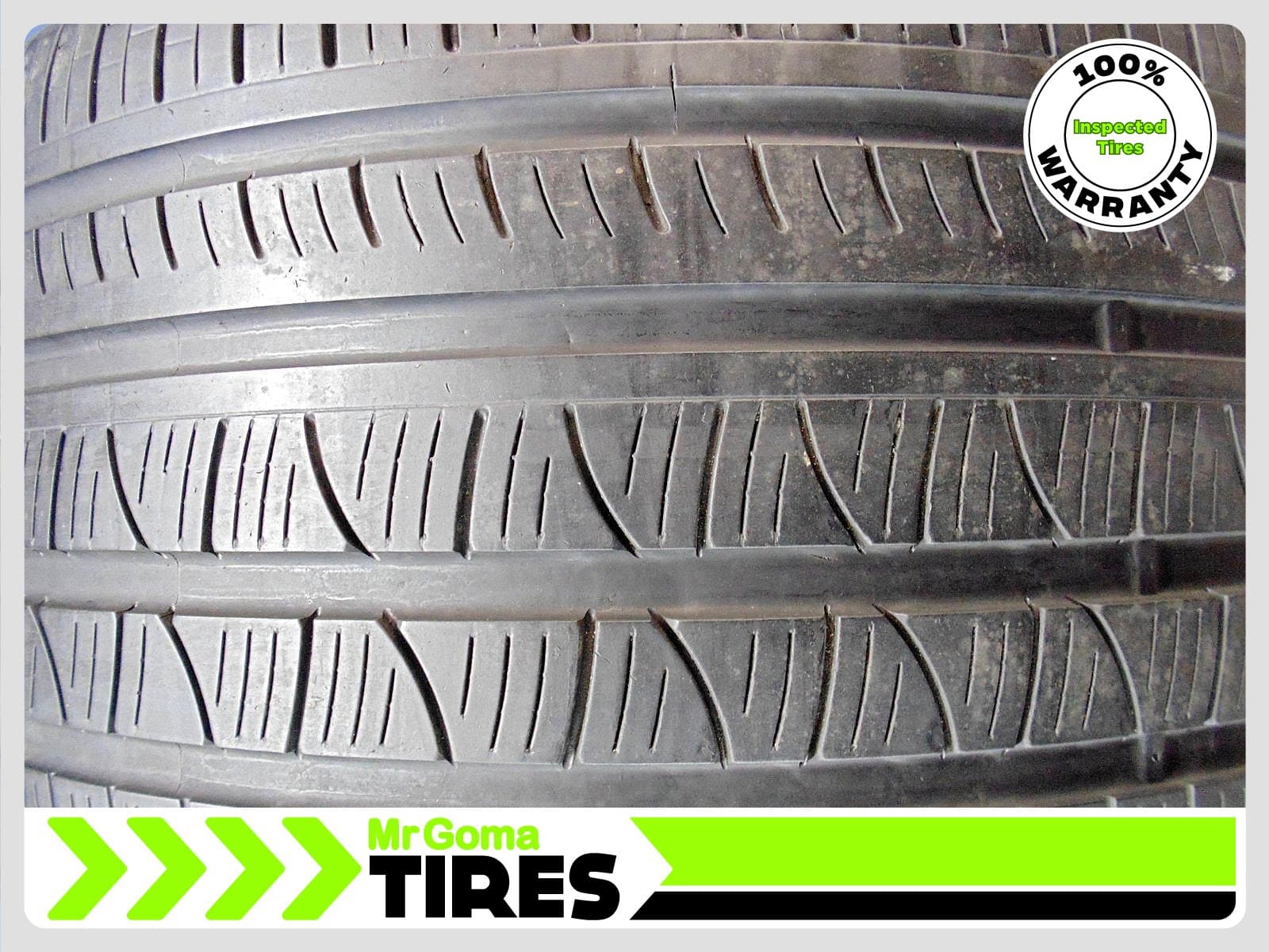 Tire 225853