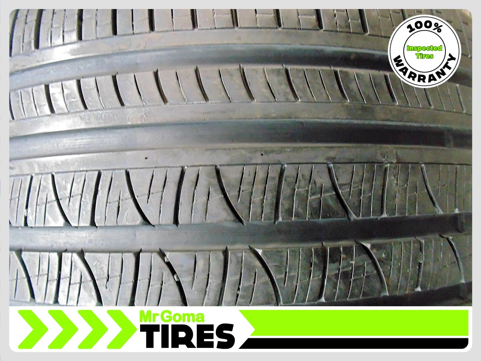 Pirelli Scorpion Verde All Season NO EcoImpact XL 315/35/21