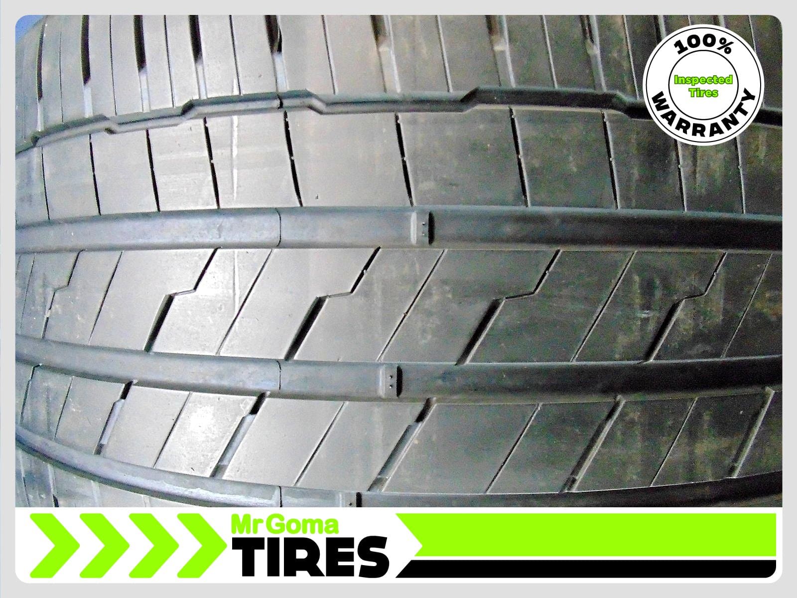 Tire 212167