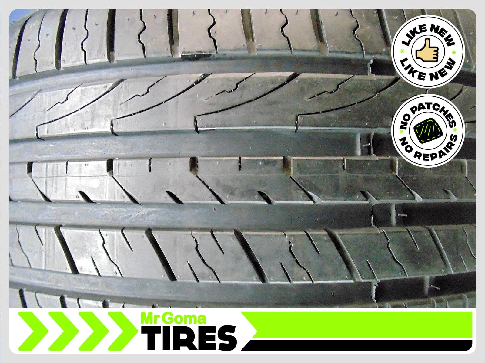 Tire 228994