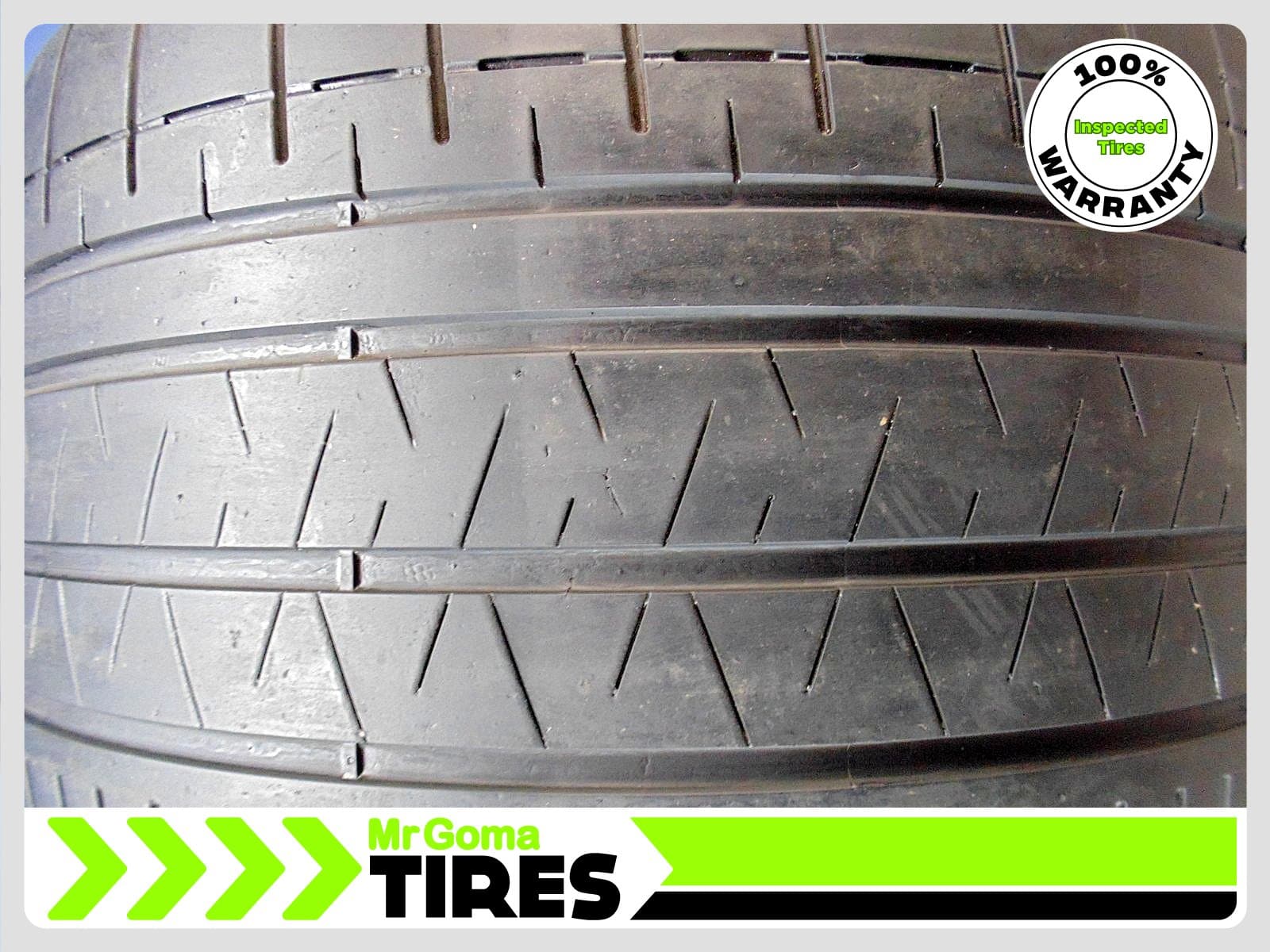 Tire 247486