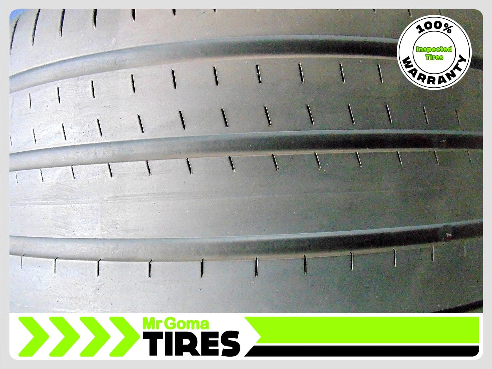 Tire 242253