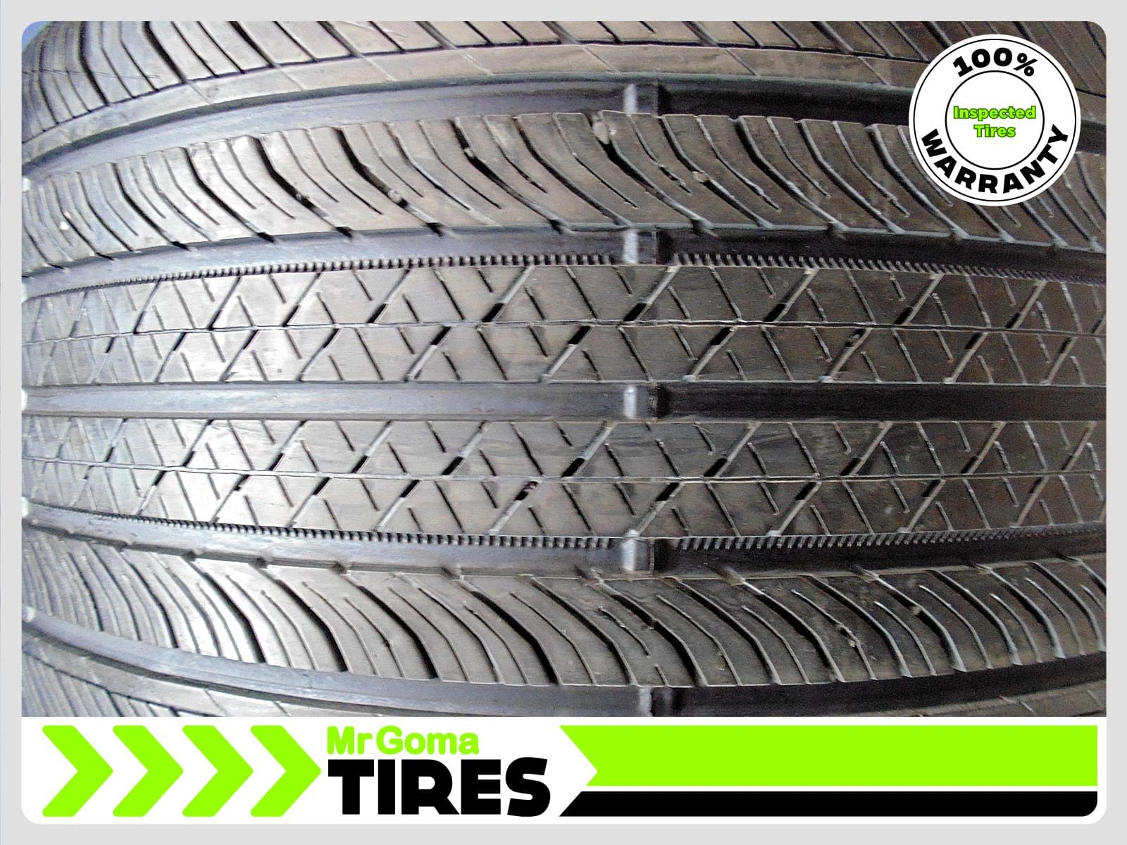 Continental ProContact TX NO XL 315/35/21