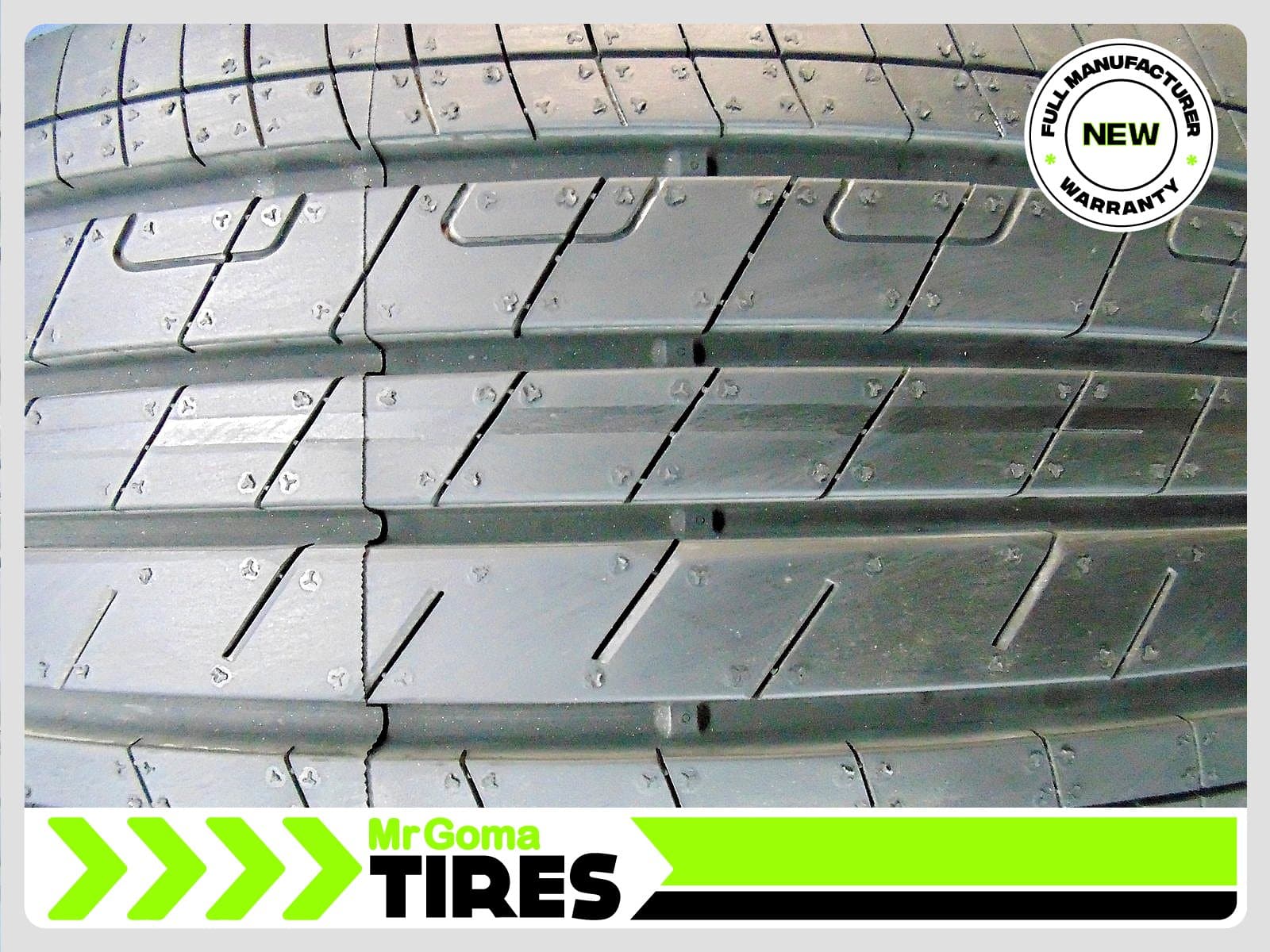 Tire 249459
