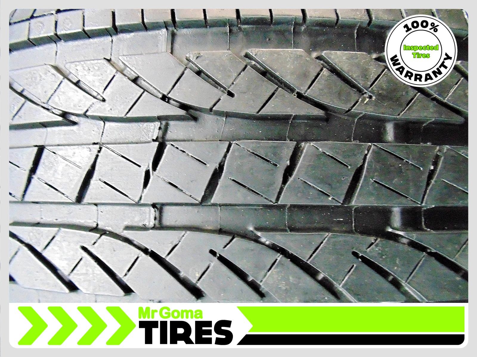 Tire 231278
