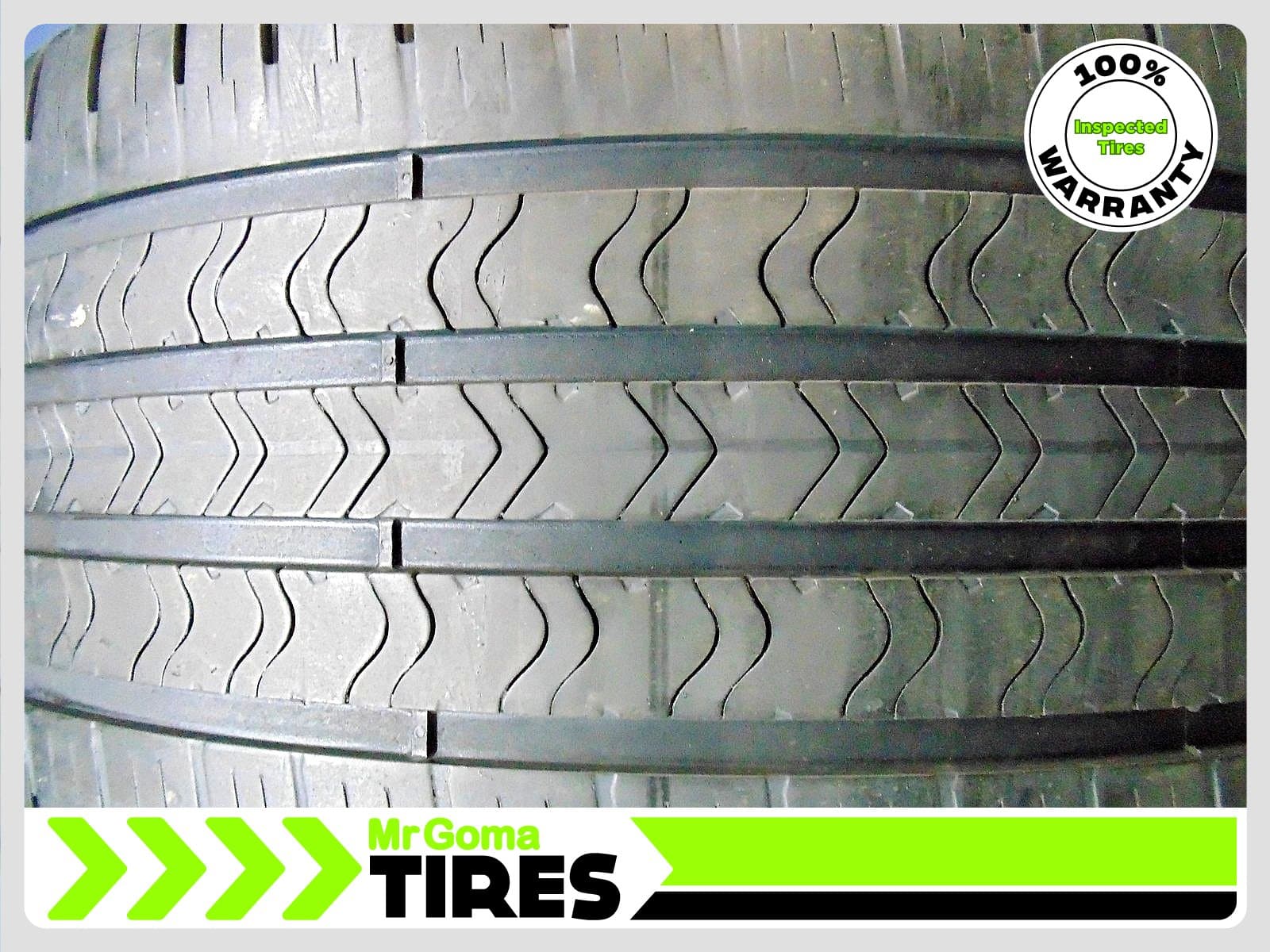 GOODYEAR EAGLE SPORT ALL SEASON RSC MOE RFT 285/40/20