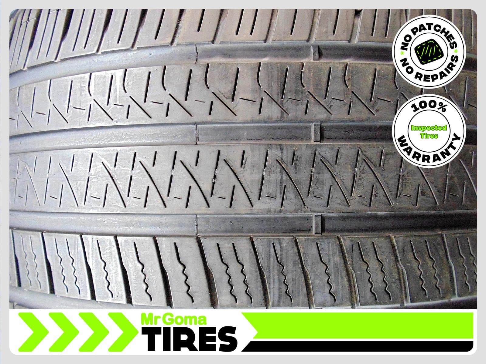 Tire 213596