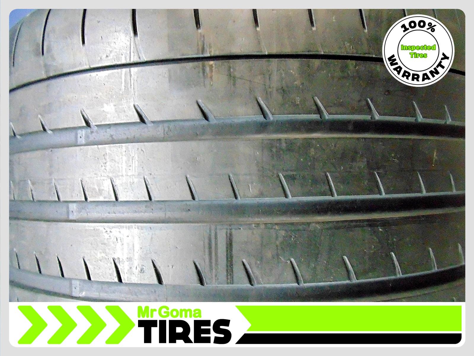 Tire 214341