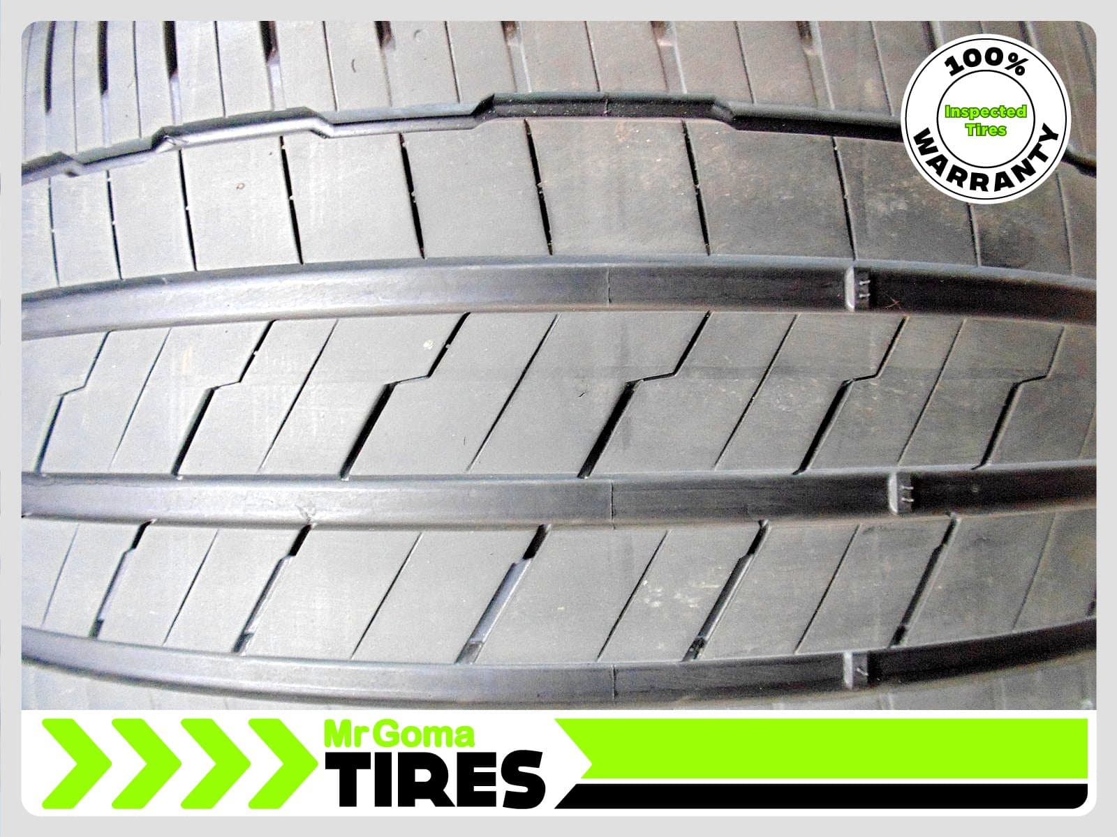 HANKOOK VENTUS S1 EVO3 SUV HRS KONTROL RSC RFT XL 315/35/21