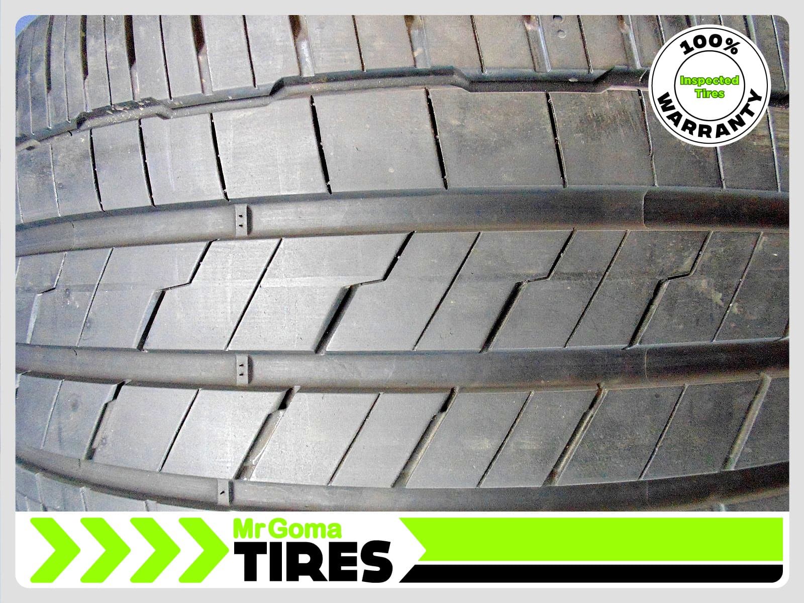 Tire 101740