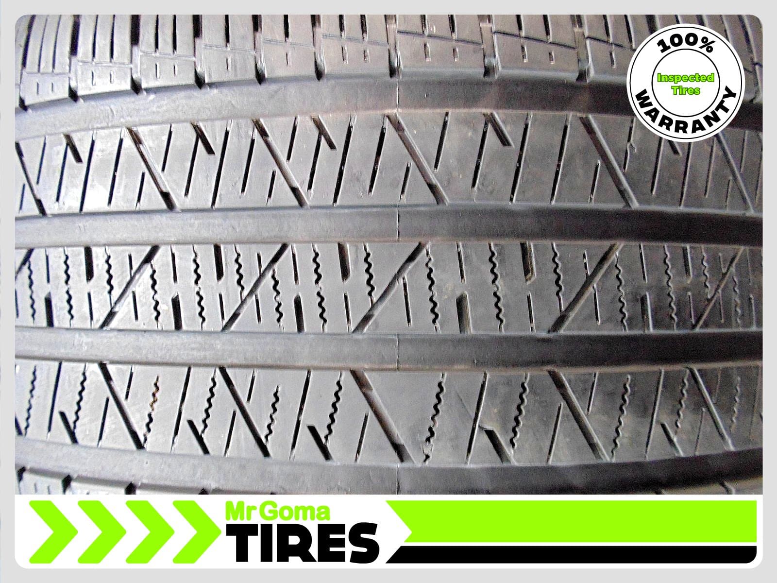 Tire 244352