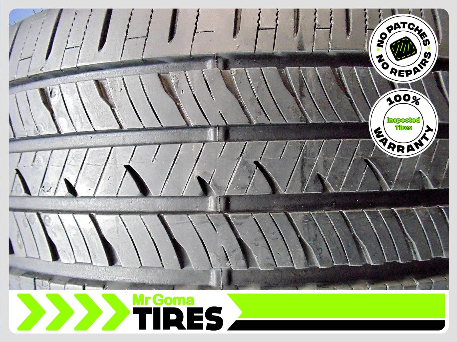 Tire 246620