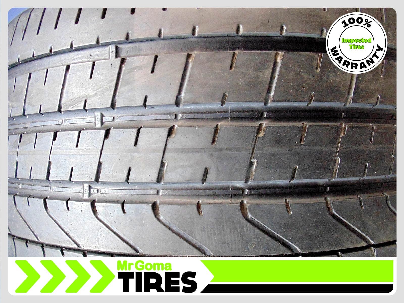 Pirelli P Zero TM NO XL 315/30/22