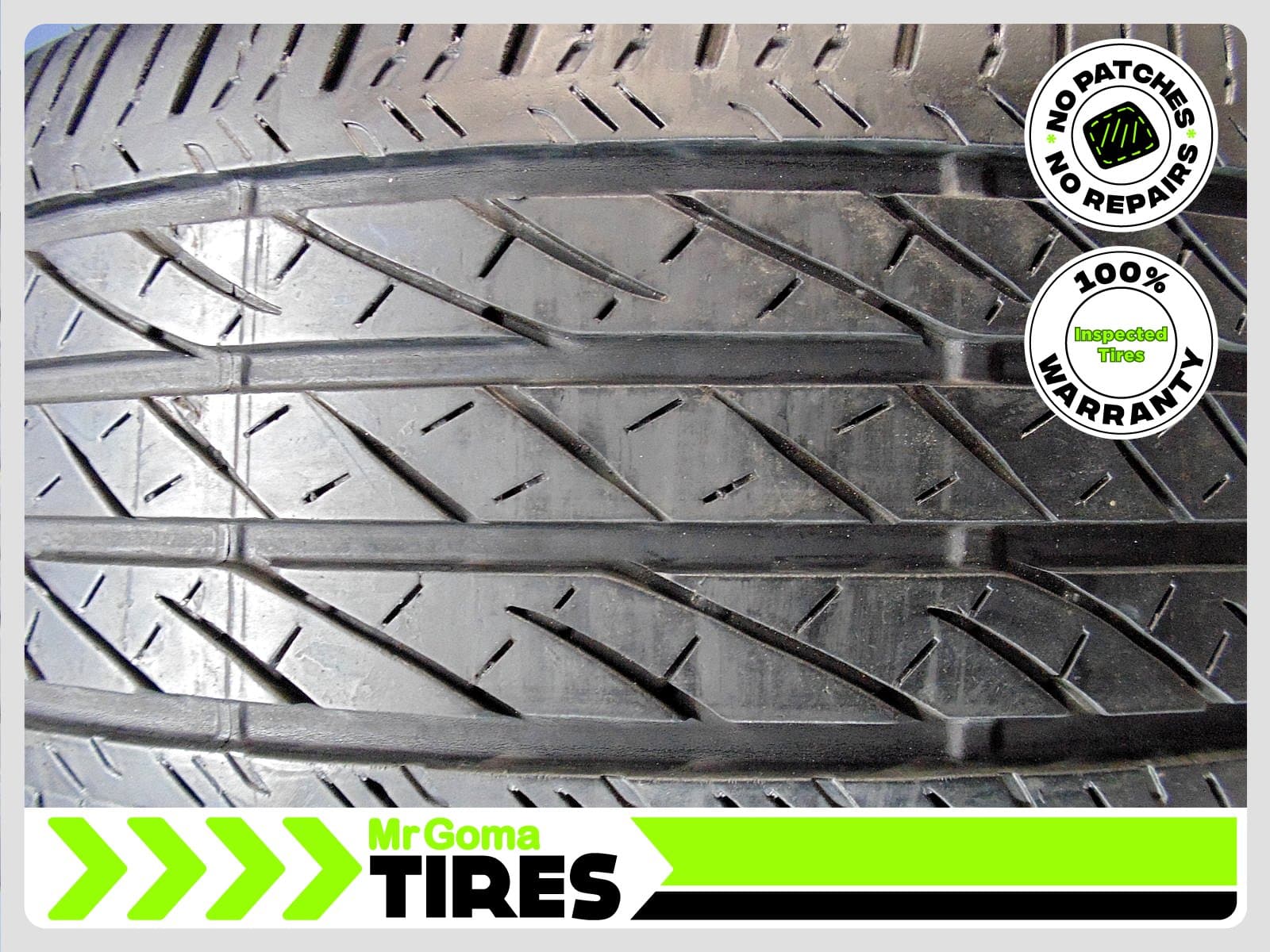 BRIDGESTONE TURANZA EL440 215/55/18