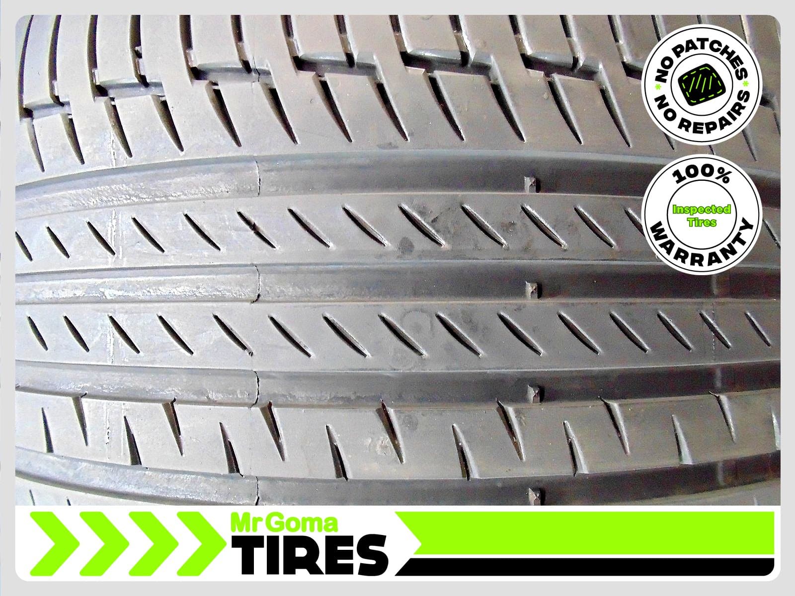 Tire 101413