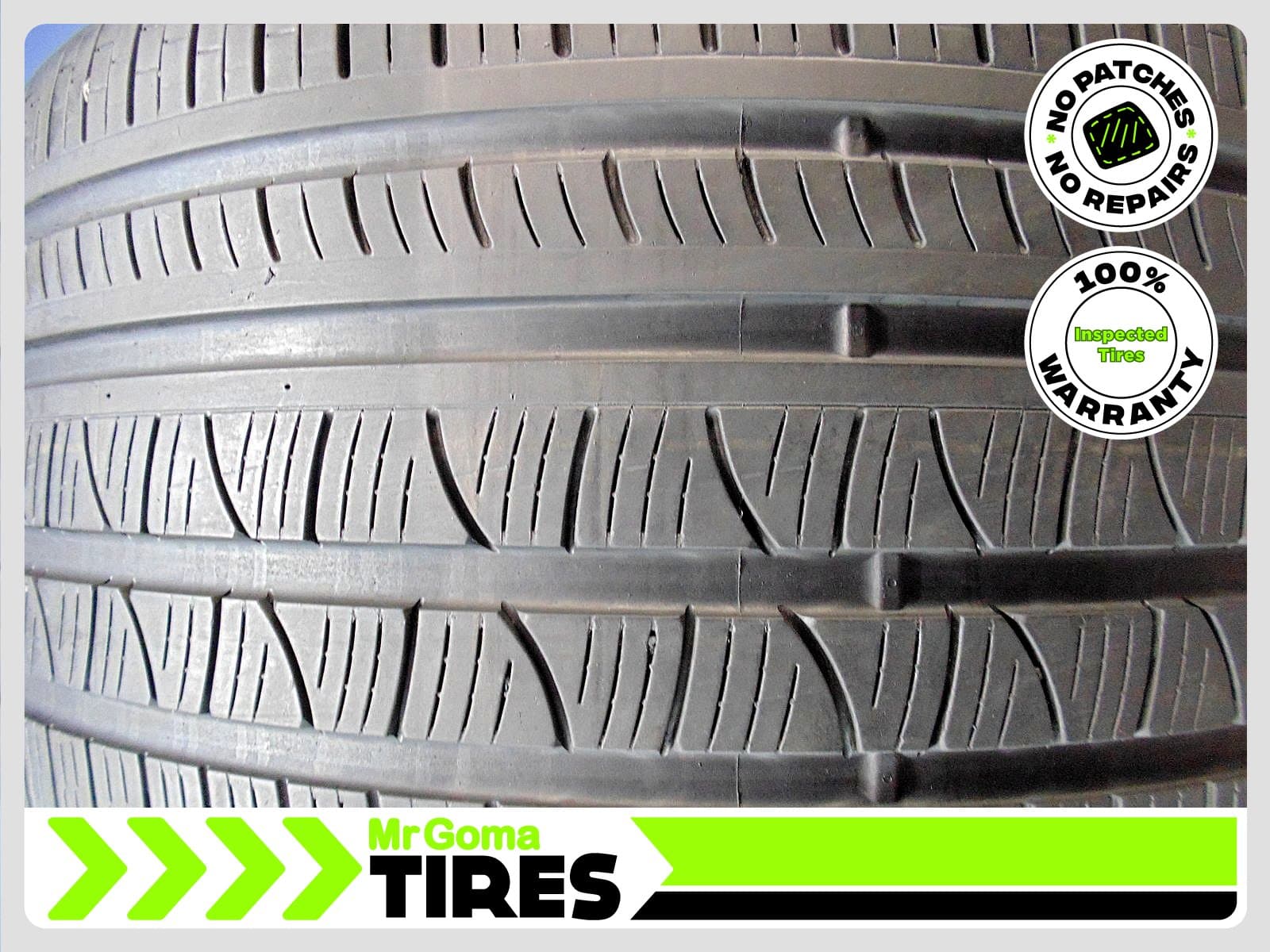 Tire 223178