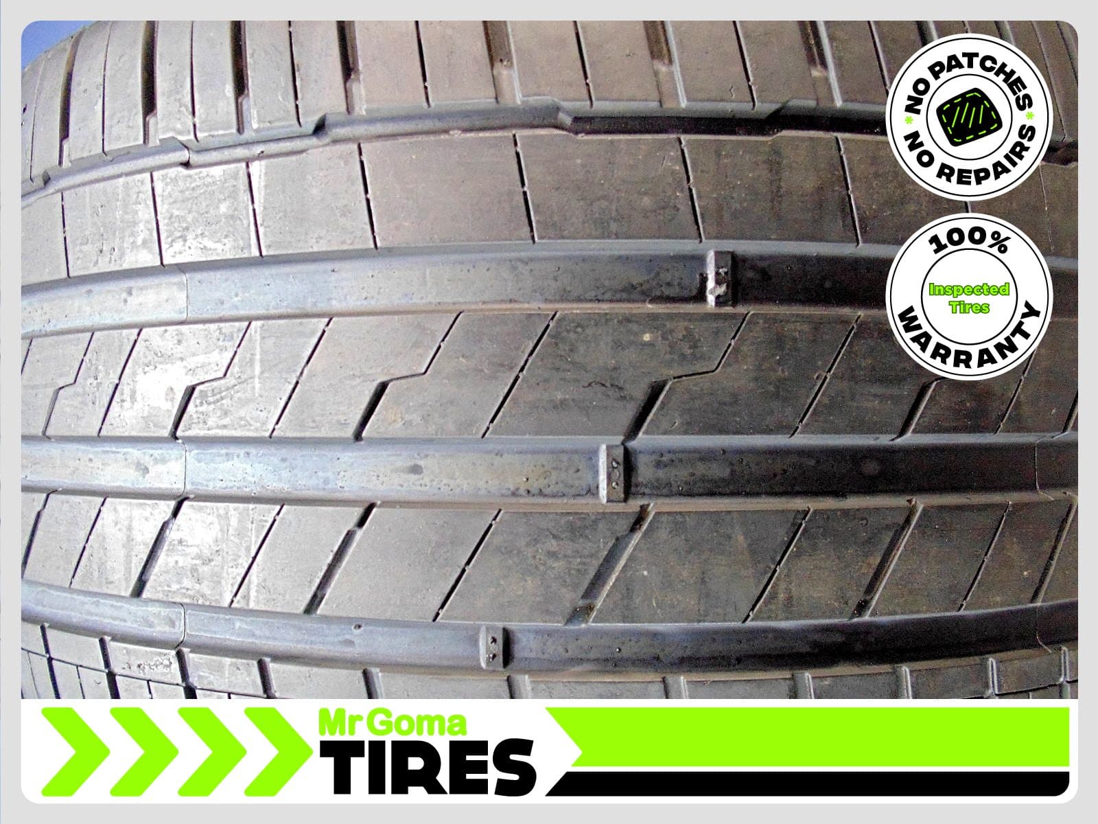 Tire 223801