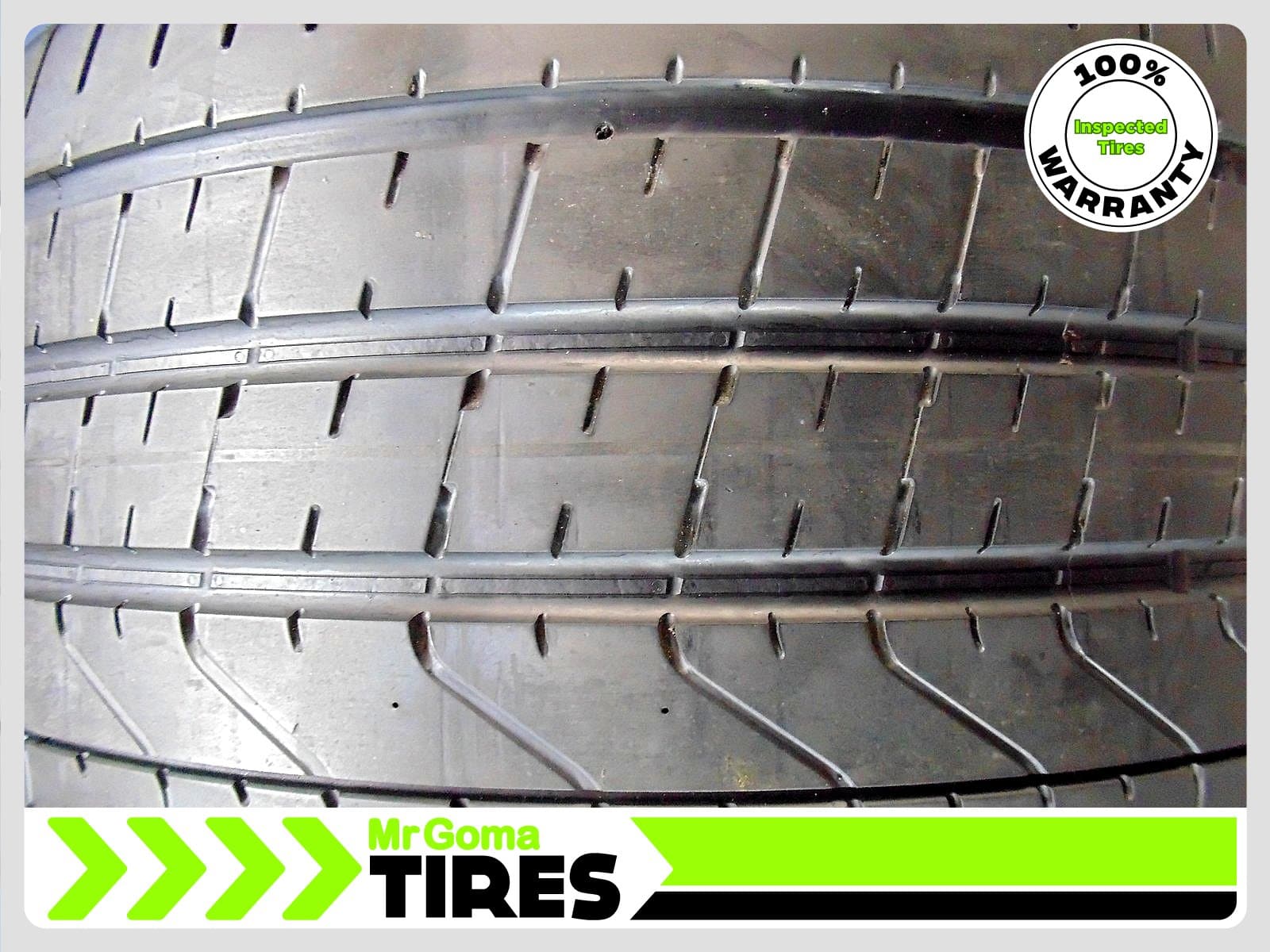 Pirelli P Zero TM NO XL 315/30/22