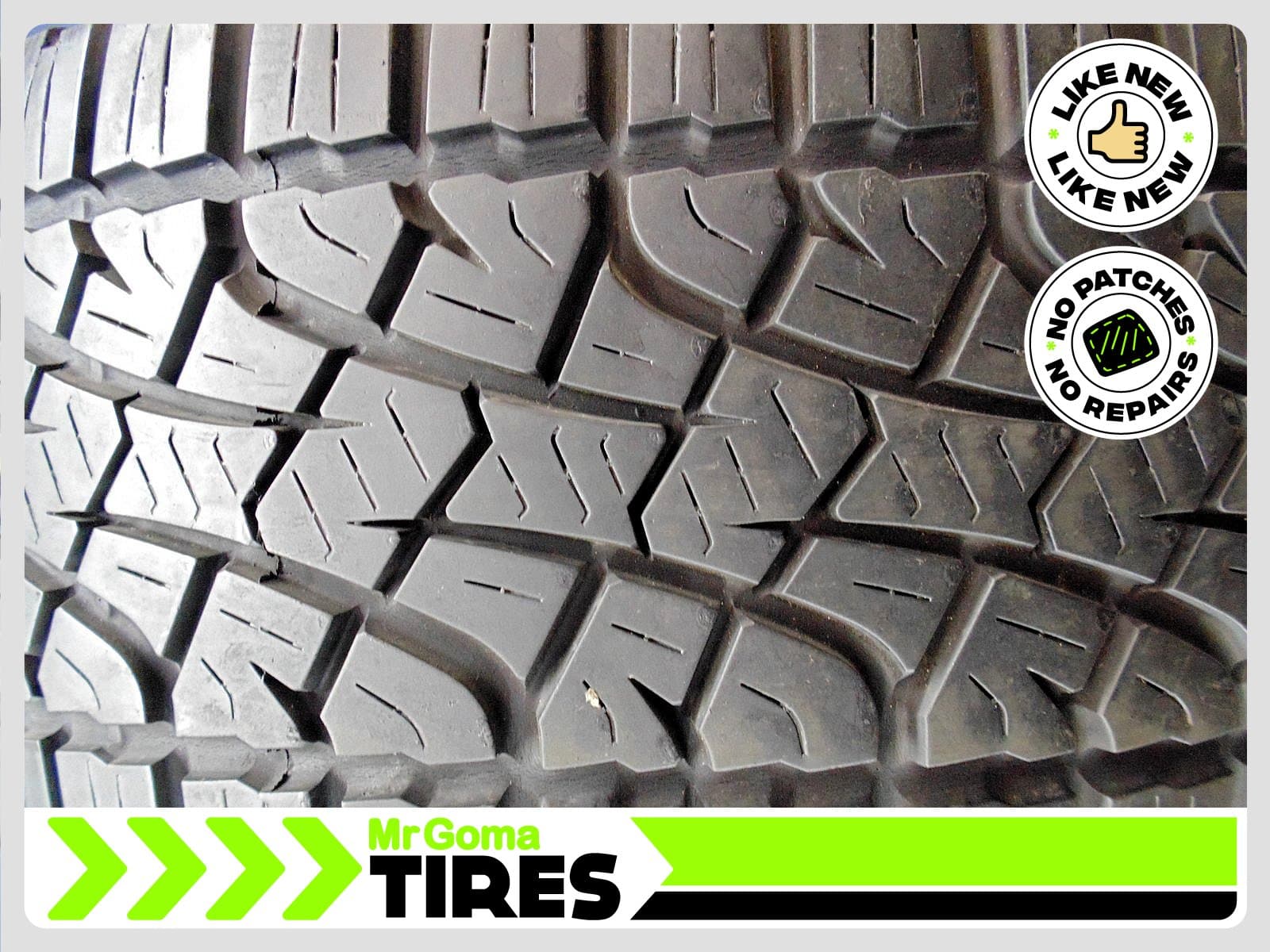 PIRELLI SCORPION ATR 325/55/22