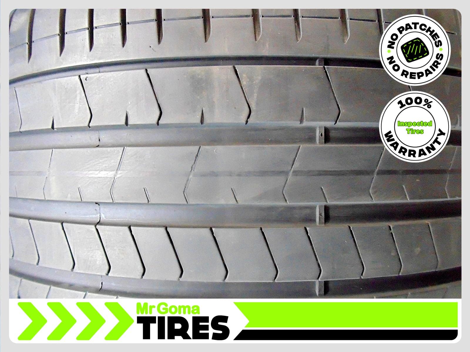 Tire 101979