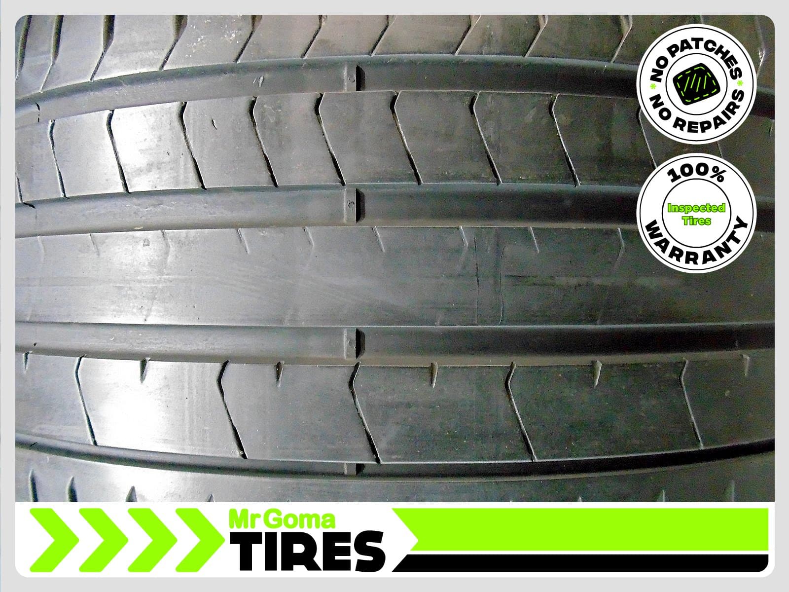 Tire 101980
