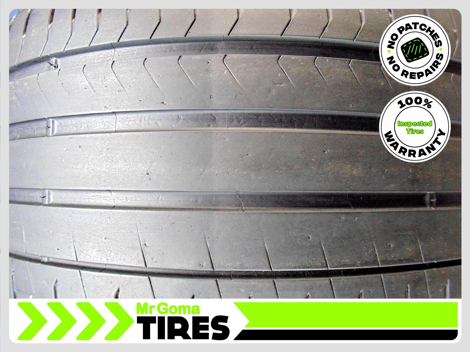 Tire 103304