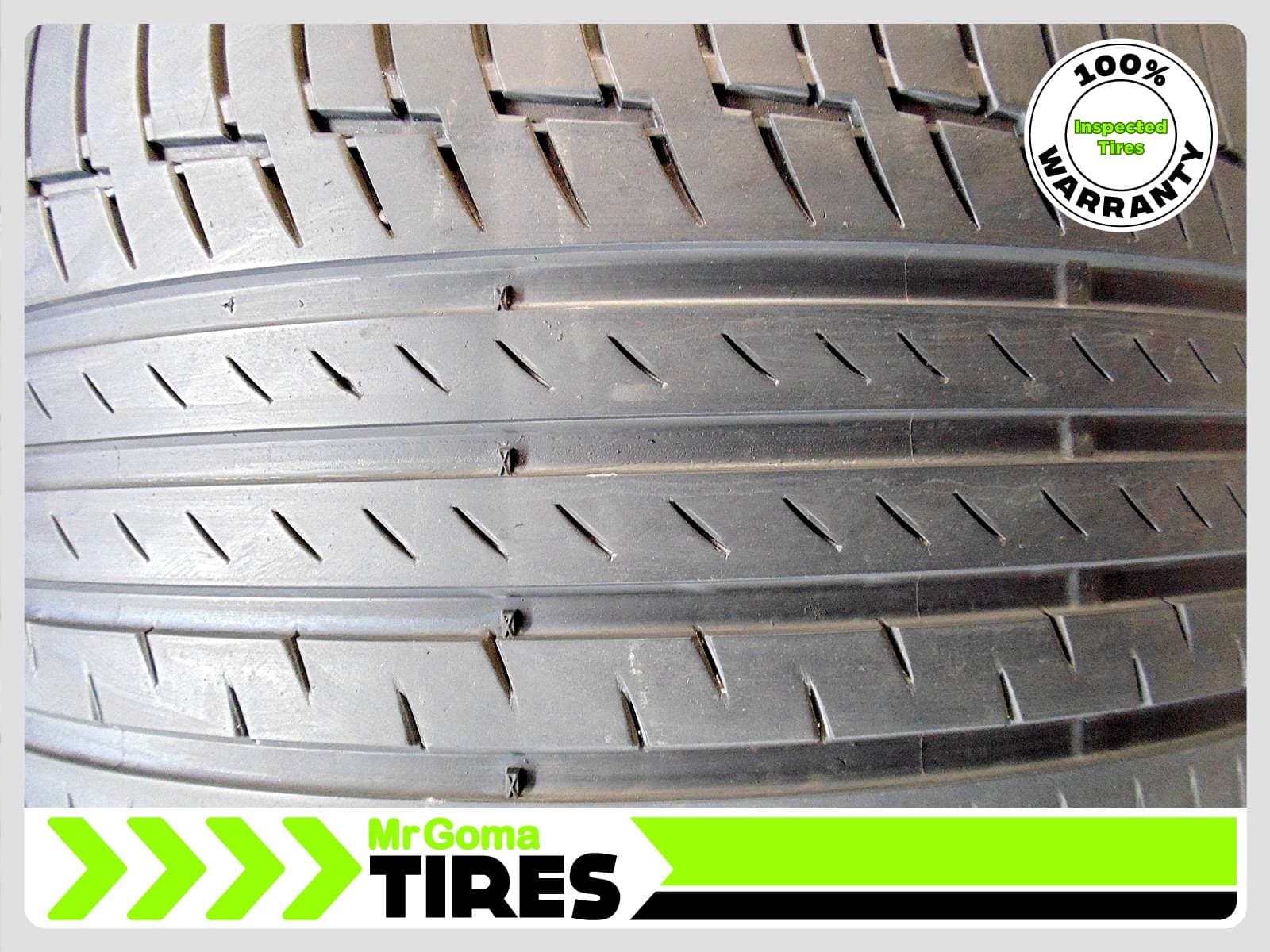 Tire 101257