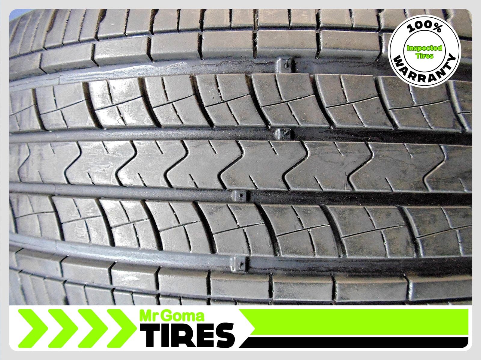 Tire 219102