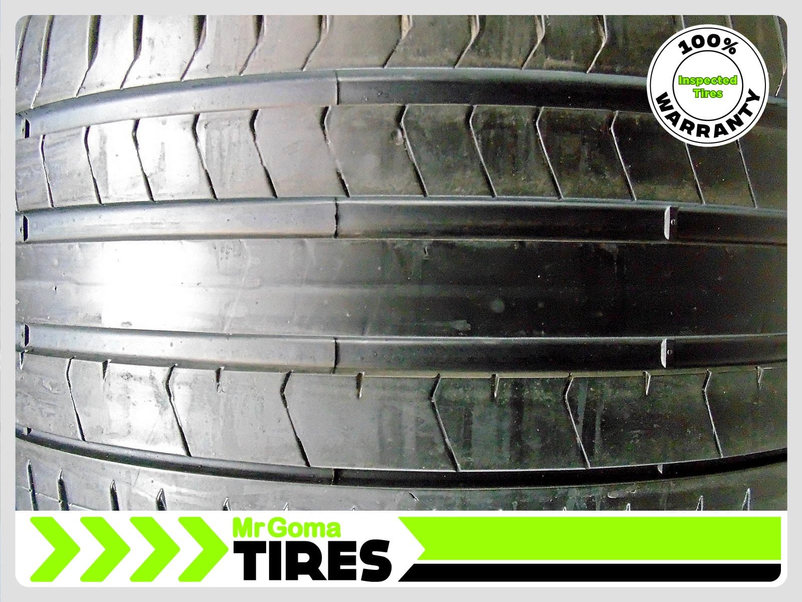 Tire 234907