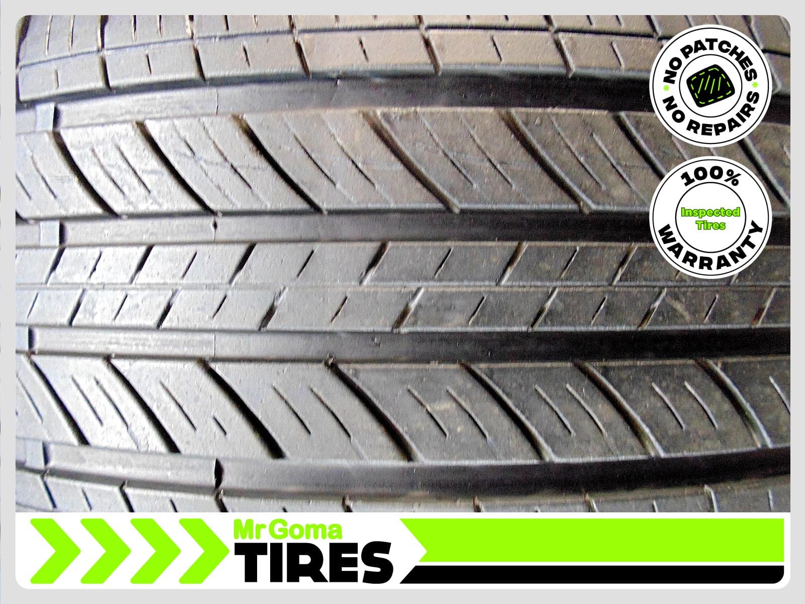 Tire 231931
