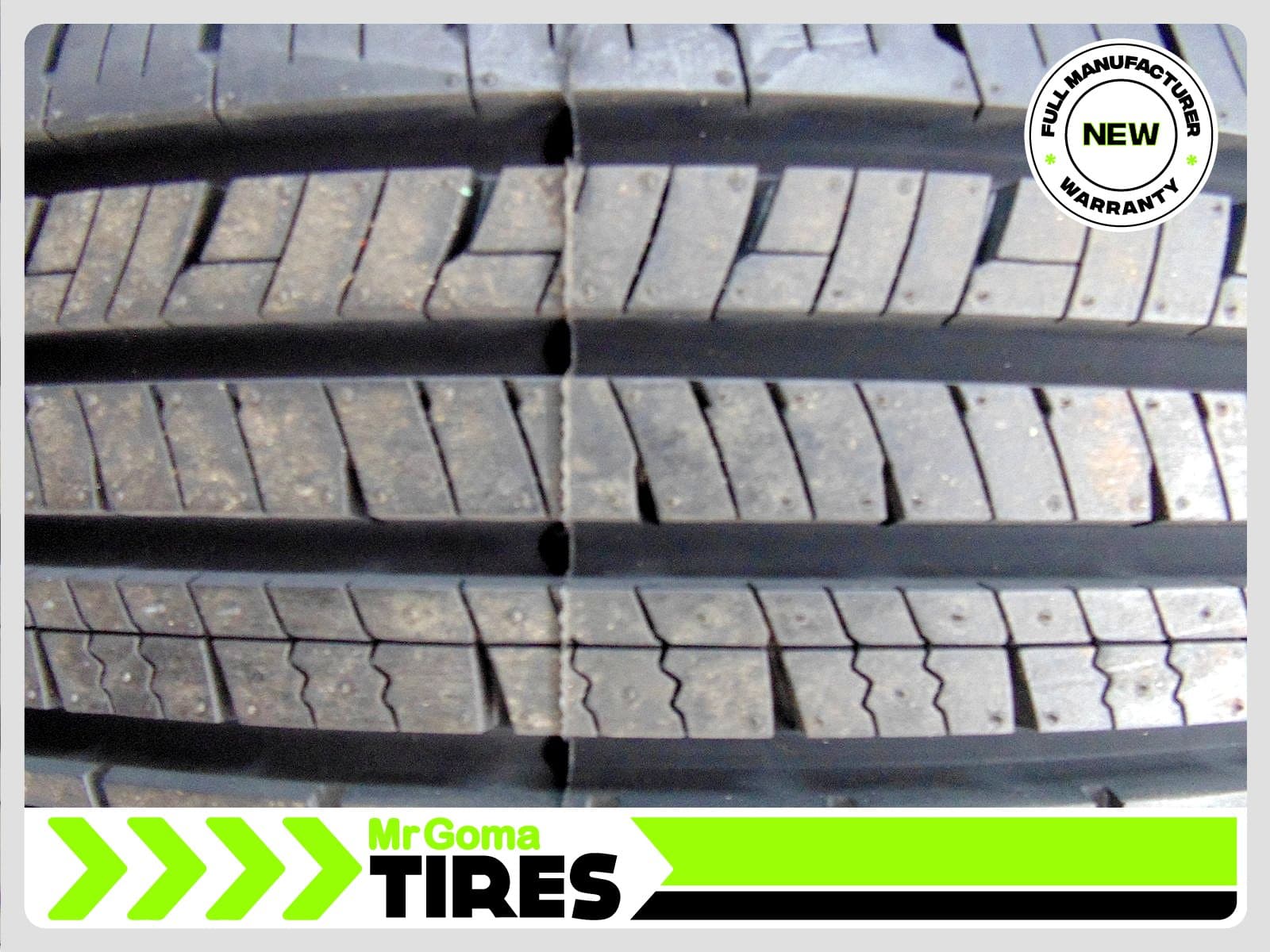 Tire 248870