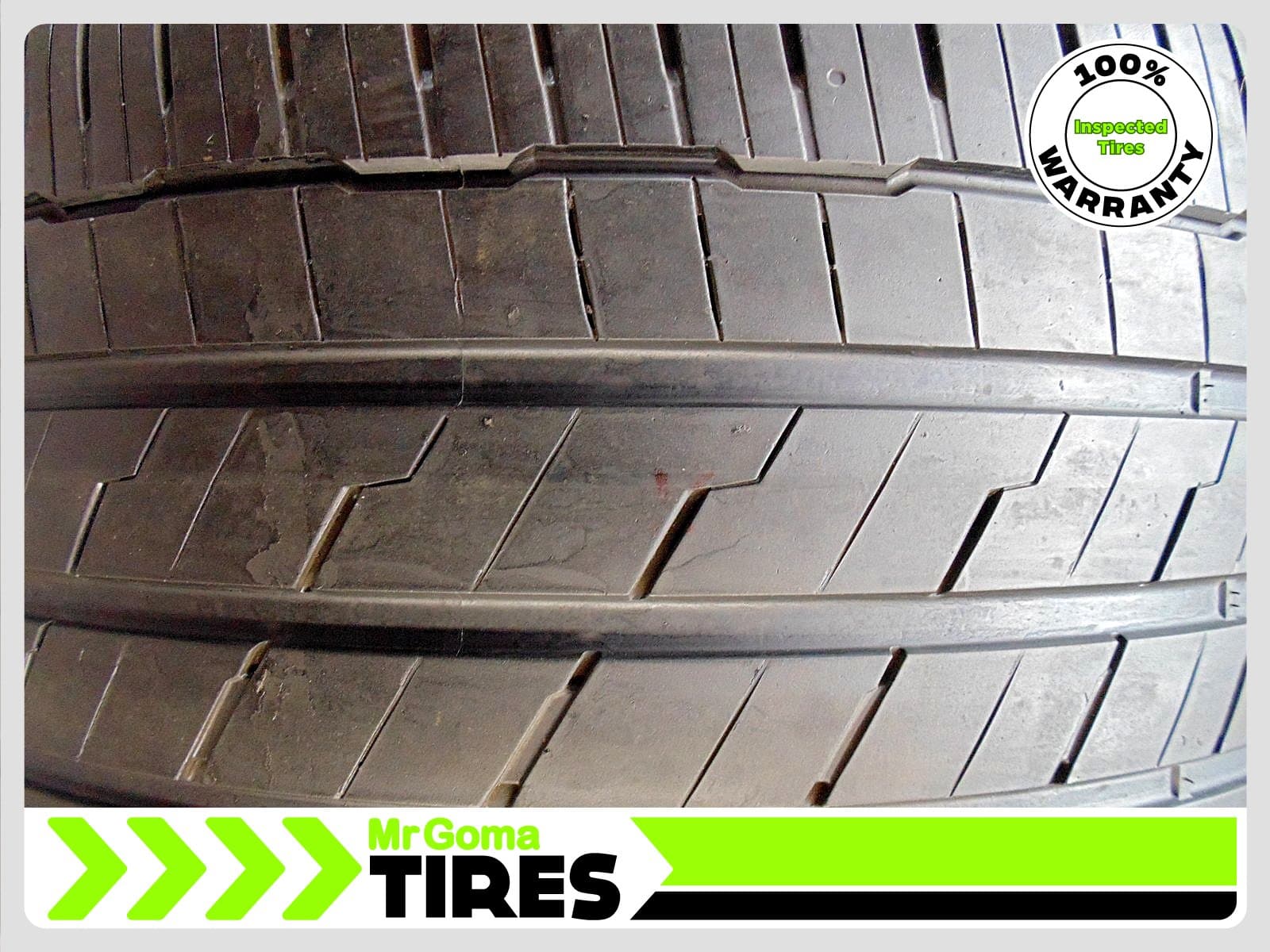 HANKOOK VENTUS S1 EVO3 SUV HRS KONTROL RSC RFT XL 315/35/21