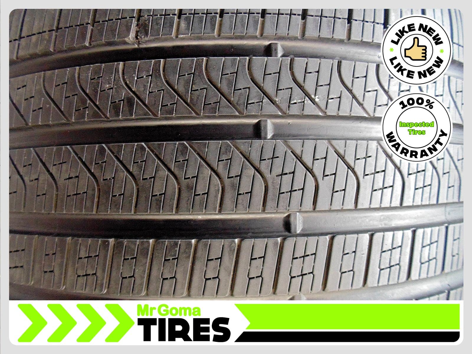 Tire 248949