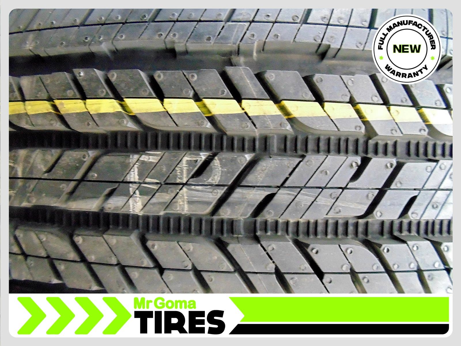 BRIDGESTONE DUELER H/T 685 265/70/18