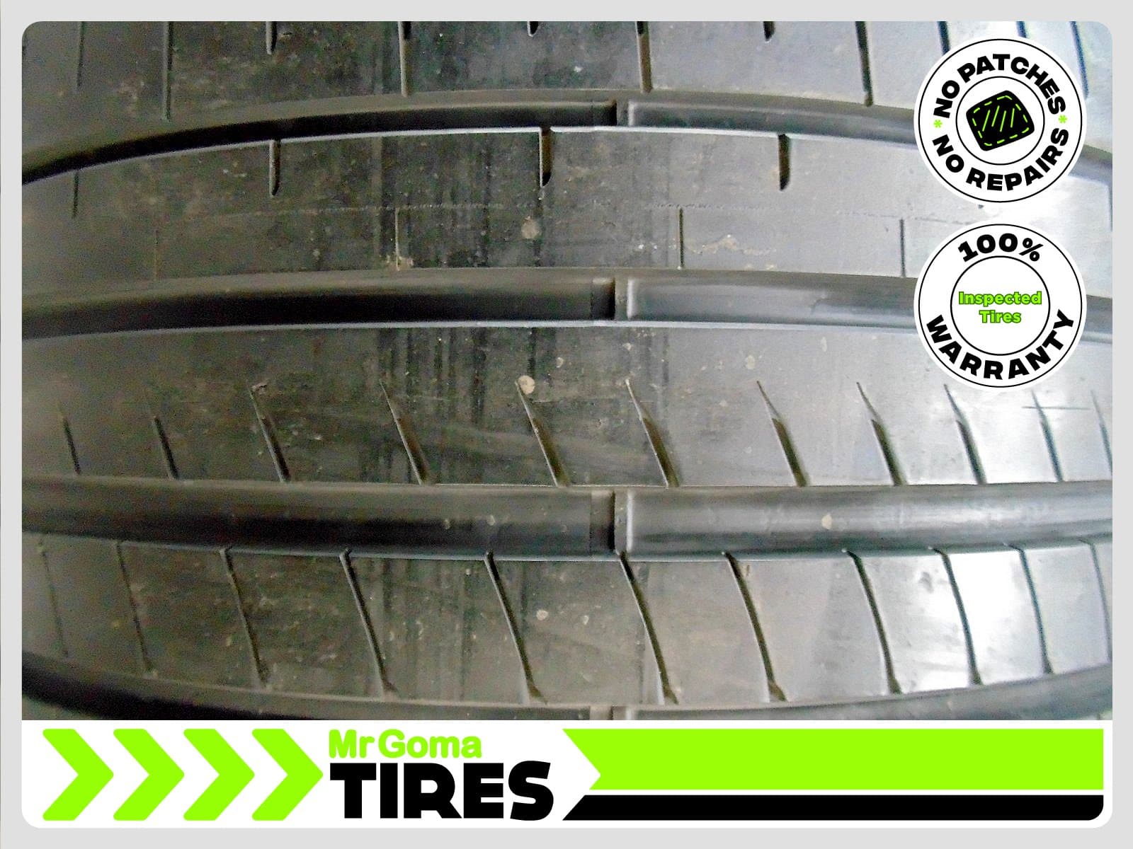 GOODYEAR EAGLE F1 ASYMMETRIC 3 NA0 XL 305/30/21