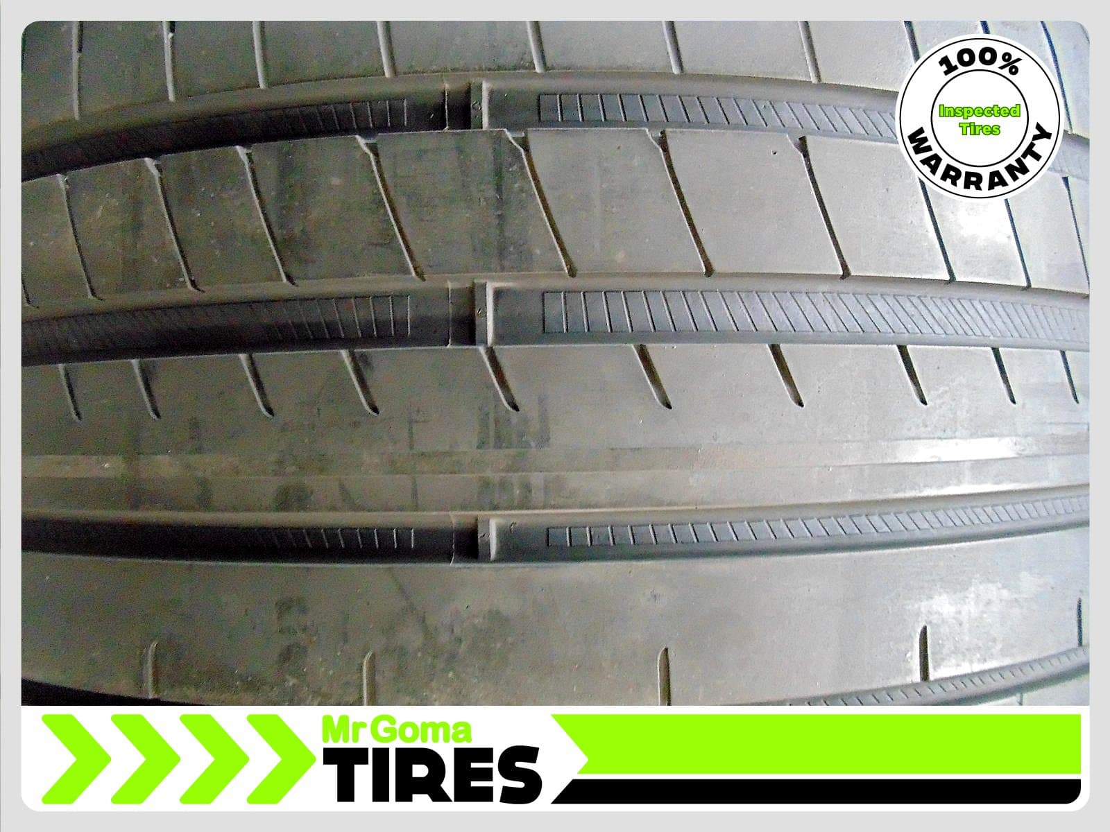 GOODYEAR EAGLE F1 ASYMMETRIC 3 NF0 XL 305/30/21